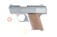 Raven MP25 Pistol .25 ACP - 3