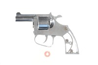 Clerke 1st Revolver .32 s&w - 3