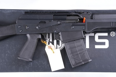 JTS M12AK Semi Shotgun 12ga