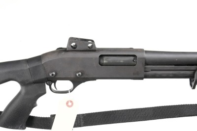 Hawk 982 Slide Shotgun 12ga