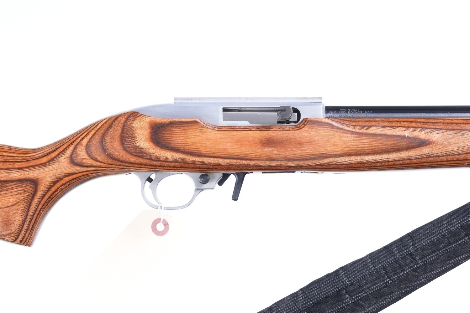 Ruger 10/22 Carbine Semi Rifle .22 lr