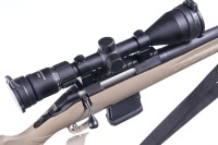 Ruger American Bolt Rifle 5.56 Nato - 3