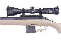 Ruger American Bolt Rifle 5.56 Nato - 4