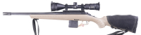 Ruger American Bolt Rifle 5.56 Nato - 5