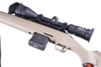 Ruger American Bolt Rifle 5.56 Nato - 6