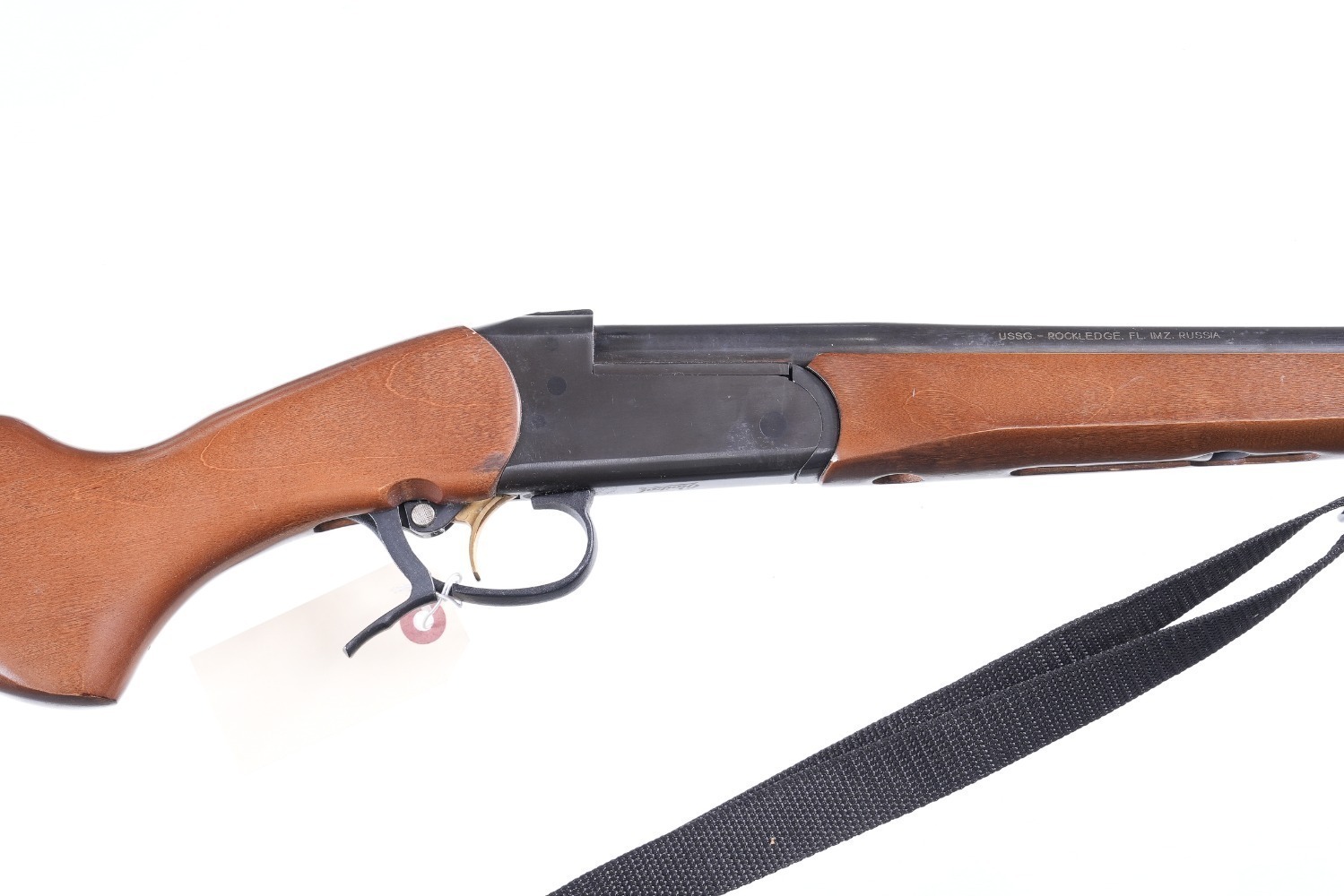 Baikal MP18 Sgl Shotgun 410