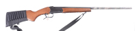 Baikal MP18 Sgl Shotgun 410 - 2