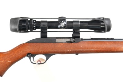 Marlin 60 Semi Rifle .22 lr