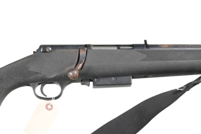 Marlin 50DL Bolt Shotgun 12ga