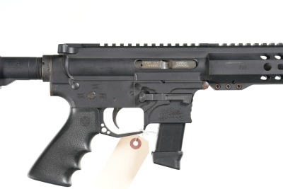 Palmetto PA-X9 Semi Rifle 9mm