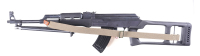 Norinco MAK-91 Semi Rifle 7.62x39mm - 5