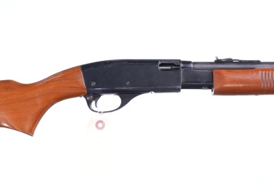 Remington 572 Fieldmaster Slide Rifle .22 sl