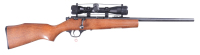 Marlin 15Y Bolt Rifle .22 sllr - 2