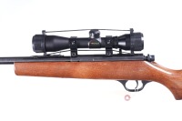 Marlin 15Y Bolt Rifle .22 sllr - 4