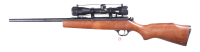 Marlin 15Y Bolt Rifle .22 sllr - 5