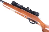 Marlin 15Y Bolt Rifle .22 sllr - 6