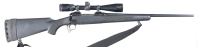 Savage 11 Bolt Rifle .204 Ruger - 2