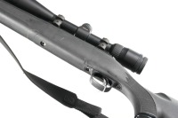 Savage 11 Bolt Rifle .204 Ruger - 6