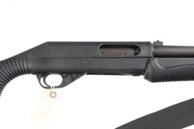 Benelli Nova Riot Slide Shotgun 12ga