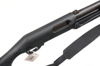 Benelli Nova Riot Slide Shotgun 12ga - 3