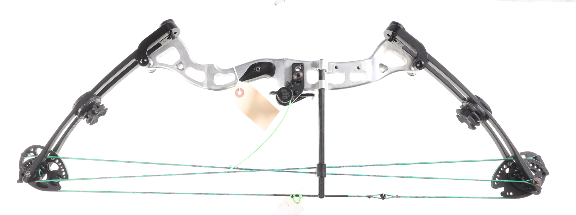 Hoyt Youth Bow