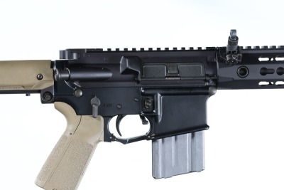 Noveske N4 Semi Rifle 5.56 Nato