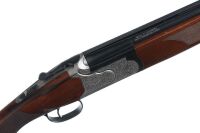 Revo Premium O/U Shotgun 20ga - 3