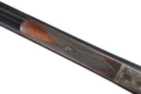 S. Samson Liege SxS Shotgun 12ga - 7