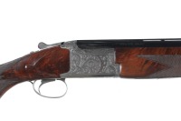 Miroku MK38 Grade 5 O/U Shotgun 12ga