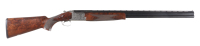 Miroku MK38 Grade 5 O/U Shotgun 12ga - 2