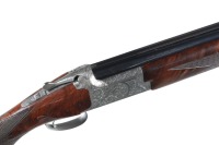 Miroku MK38 Grade 5 O/U Shotgun 12ga - 3