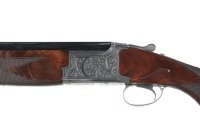 Miroku MK38 Grade 5 O/U Shotgun 12ga - 4