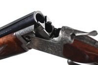 Miroku MK38 Grade 5 O/U Shotgun 12ga - 7