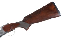 Miroku MK38 Grade 5 O/U Shotgun 12ga - 9