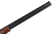 Miroku MK38 Grade 5 O/U Shotgun 12ga - 10