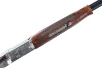 Miroku MK38 Grade 5 O/U Shotgun 12ga - 12