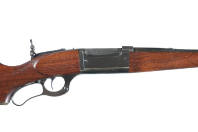 Savage 99 Lever Rifle .300 sav