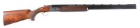 John Macnab Claymore/ Highlander O/U Shotgun - 2