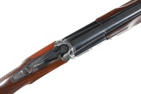 John Macnab Claymore/ Highlander O/U Shotgun - 4