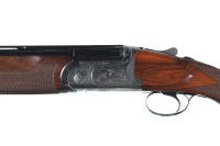 John Macnab Claymore/ Highlander O/U Shotgun - 5