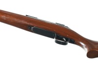 Remington 722 Bolt Rifle .222 rem - 6