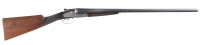 AYA No 2 SxS Shotgun 12ga - 2