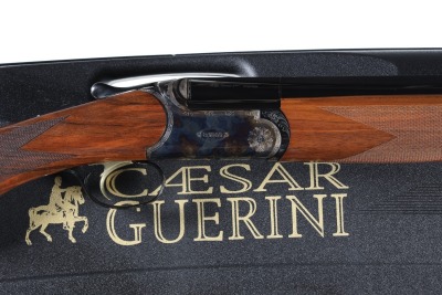 Caesar Guerini Ellipse Limited O/U Shotgun 28g