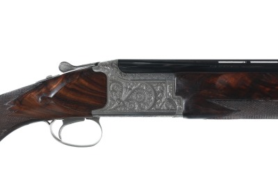 Miroku MK38 Grade V O/U Shotgun 12ga