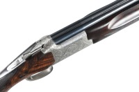 Miroku MK38 Grade V O/U Shotgun 12ga - 3