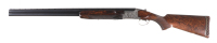 Miroku MK38 Grade V O/U Shotgun 12ga - 6