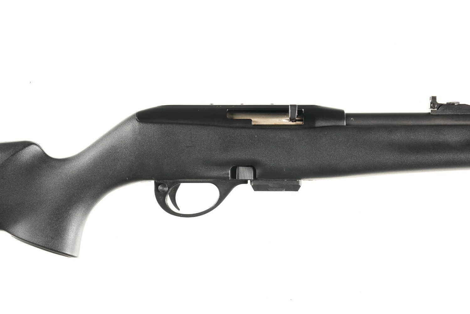 Remington 597 Magnum Semi Rifle .22 win mag