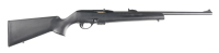 Remington 597 Magnum Semi Rifle .22 win mag - 2