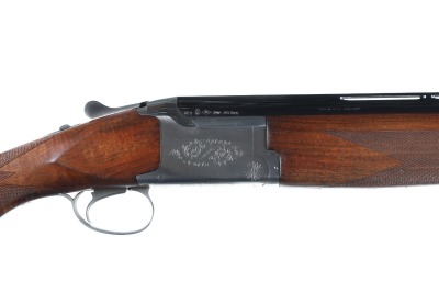 Miroku 6000 SP I O/U Shotgun 12ga