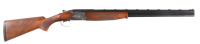 Miroku 6000 SP I O/U Shotgun 12ga - 2